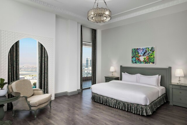 アル ハブトール グランド リゾート、オートグラフ コレクション®