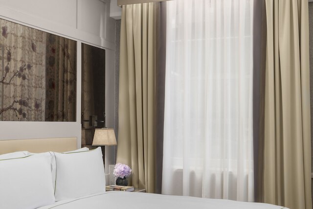 ザ ビルトモア メイフェア