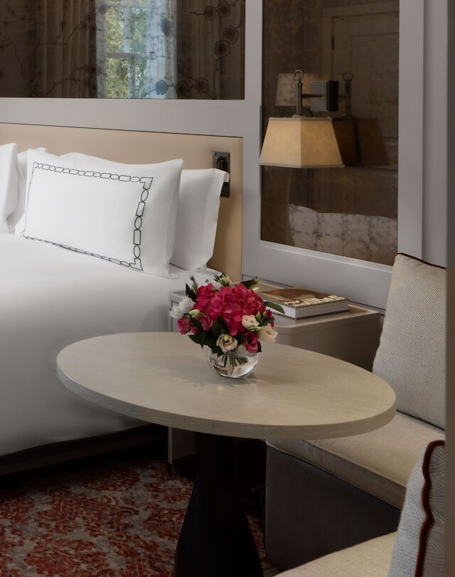 ザ ビルトモア メイフェア