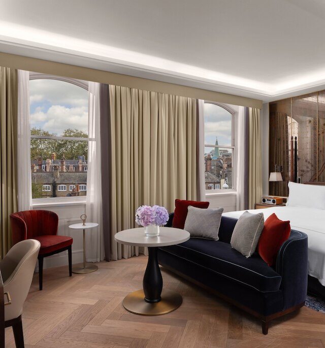 ザ ビルトモア メイフェア