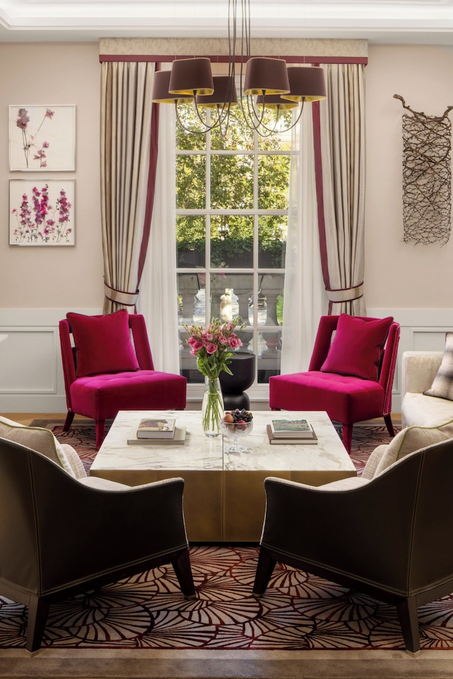 ザ ビルトモア メイフェア