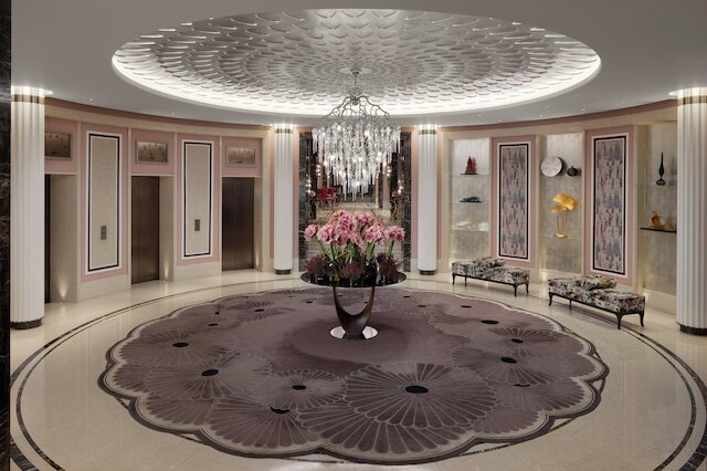 ザ ビルトモア メイフェア