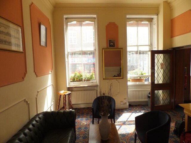 グレシャム・ホテル・ブルームズベリー