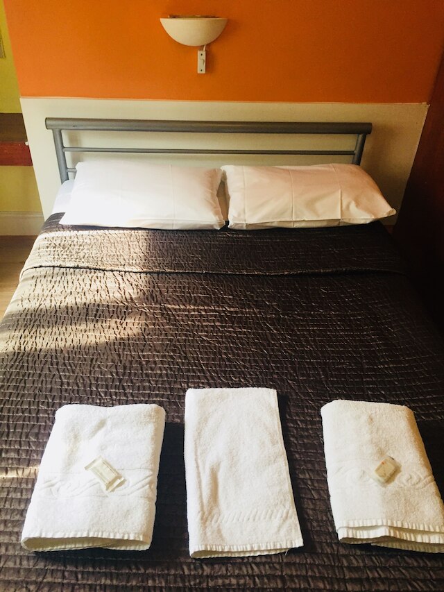 グレシャム・ホテル・ブルームズベリー