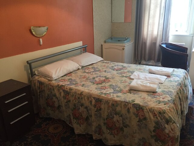 グレシャム・ホテル・ブルームズベリー