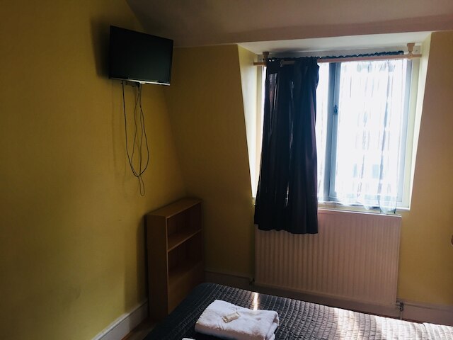 グレシャム・ホテル・ブルームズベリー