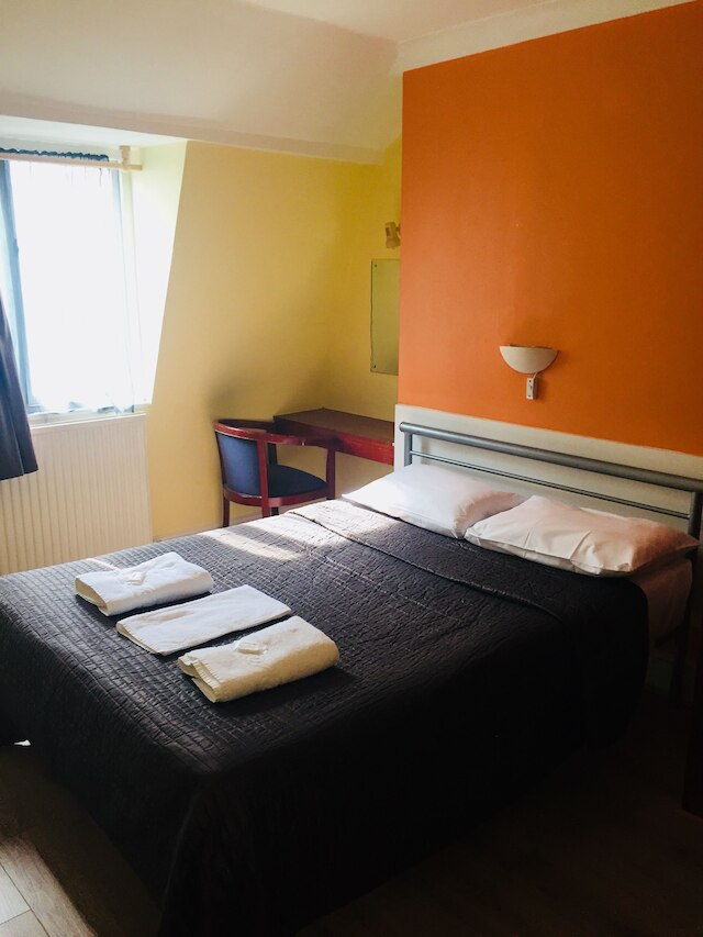 グレシャム・ホテル・ブルームズベリー