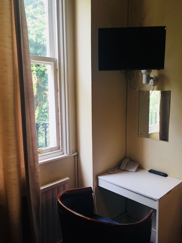 グレシャム・ホテル・ブルームズベリー