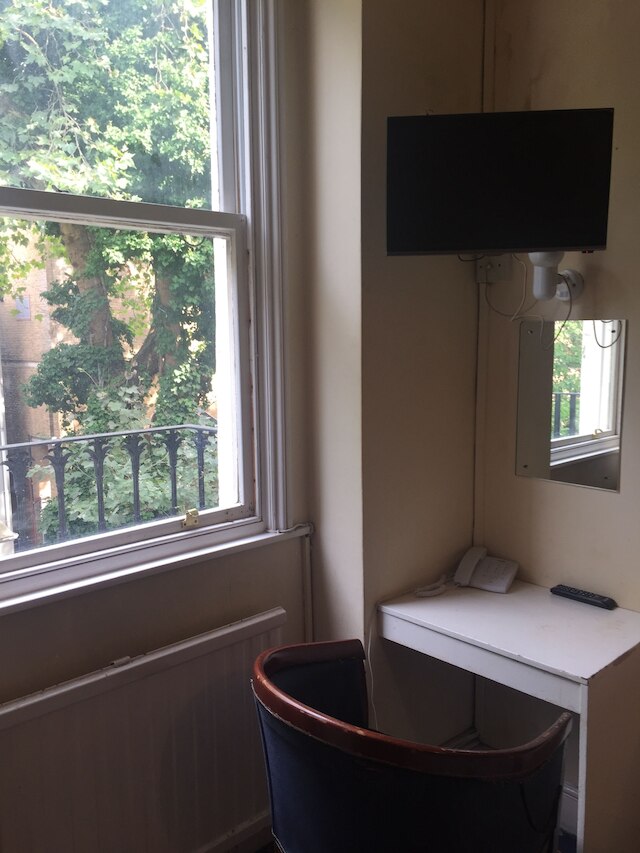 グレシャム・ホテル・ブルームズベリー