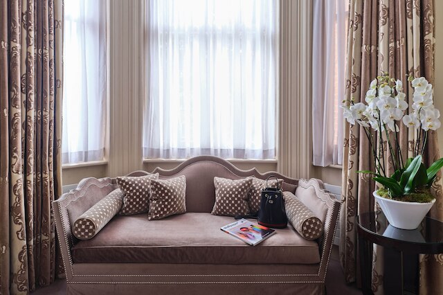 ザ アパートメンツ バイ ザ スローン クラブ