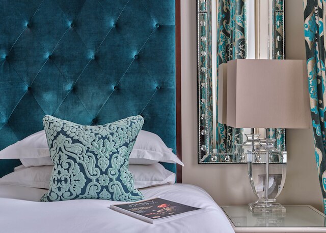 ザ アパートメンツ バイ ザ スローン クラブ