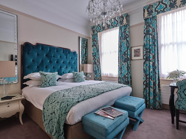 ザ アパートメンツ バイ ザ スローン クラブ