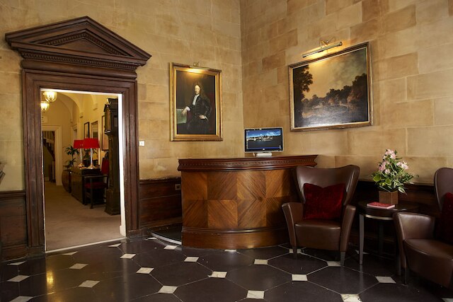 サー クリストファー レン ホテル