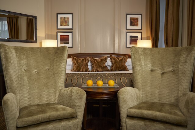 サー クリストファー レン ホテル