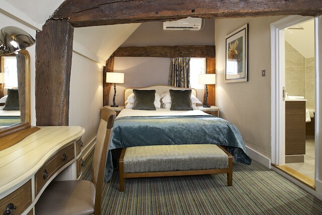 サー クリストファー レン ホテル