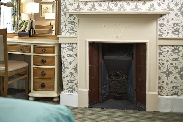 サー クリストファー レン ホテル