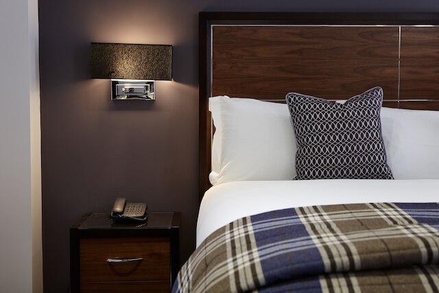 サー クリストファー レン ホテル