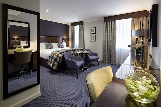 サー クリストファー レン ホテル