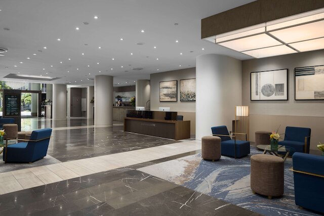 リッジス サウス バンク