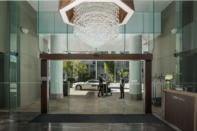 リッジス サウス バンク