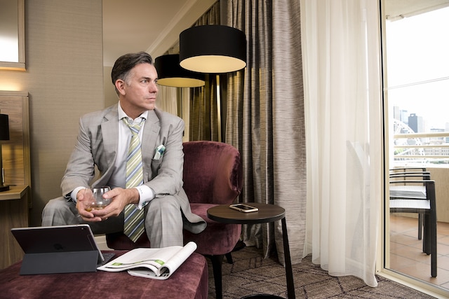 リッジス サウス バンク