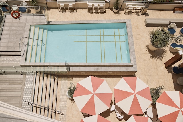 リッジス サウス バンク