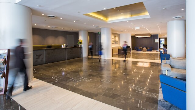 リッジス サウス バンク