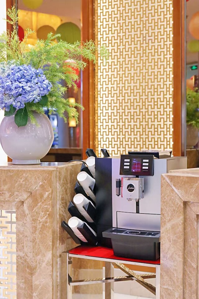 ジェン瀋陽市バイ シャングリ ラ