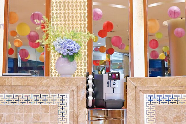 ジェン瀋陽市バイ シャングリ ラ