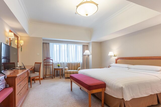 ジェン瀋陽市バイ シャングリ ラ