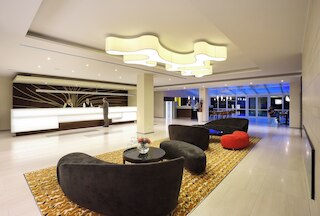 ホテル デュオ & ウェルネス