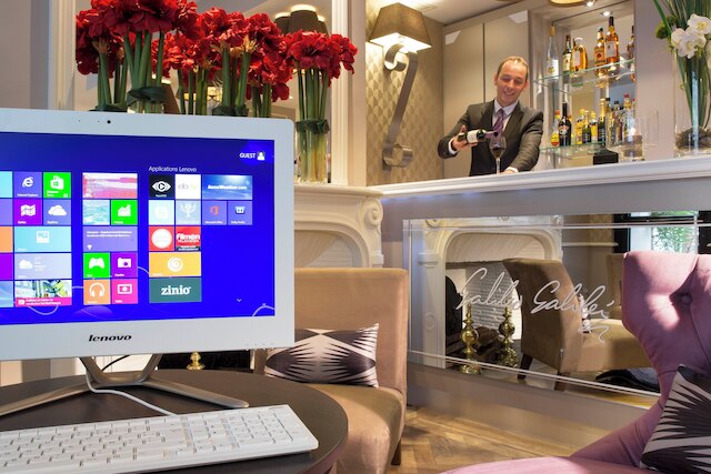 ホテル ガリレオ