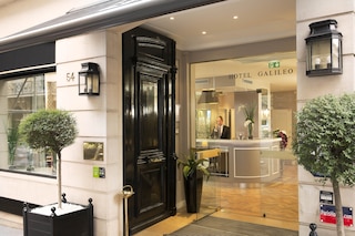 ホテル ガリレオ
