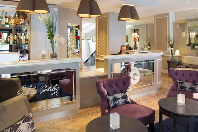 ホテル ガリレオ