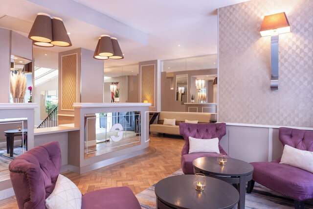 ホテル ガリレオ