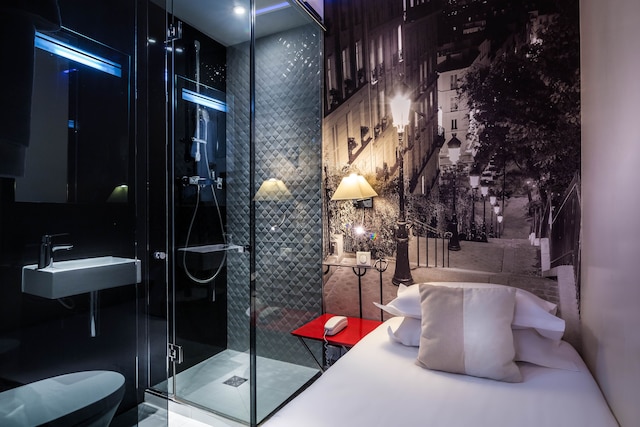 ホテル アスコット オペラ