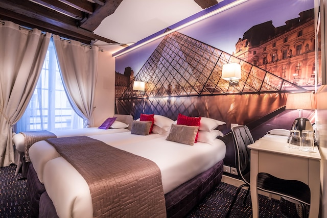 ホテル アスコット オペラ