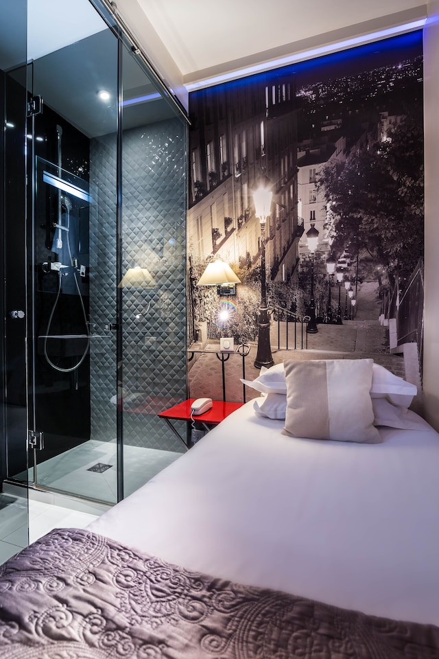 ホテル アスコット オペラ