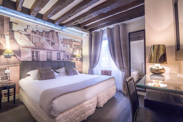 ホテル アスコット オペラ