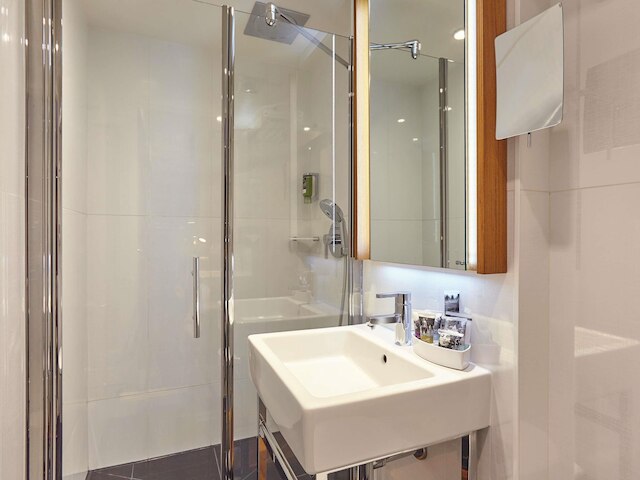 メルキュール パリ オペラ ガルニエ