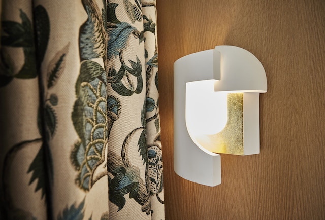 ホテル プリンス ドゥ コンティ