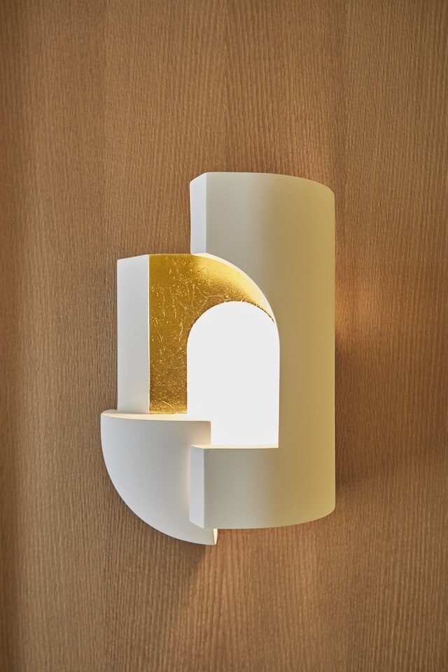 ホテル プリンス ドゥ コンティ