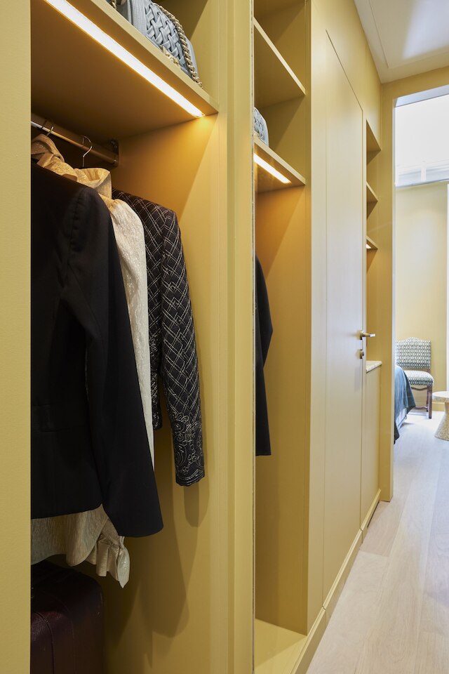 ホテル プリンス ドゥ コンティ