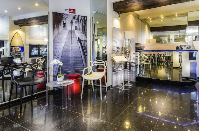 ホテル イル ドゥ フランス オペラ ホテル