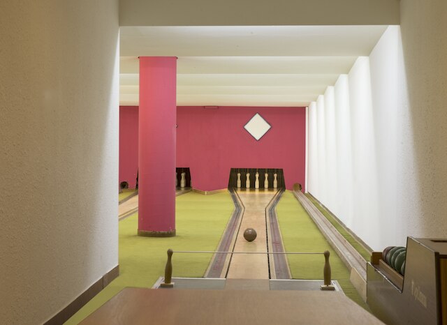 デイズ イン バイ ウィンダム ドルトムント ウェスト