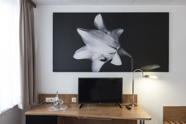 デイズ イン バイ ウィンダム ドルトムント ウェスト