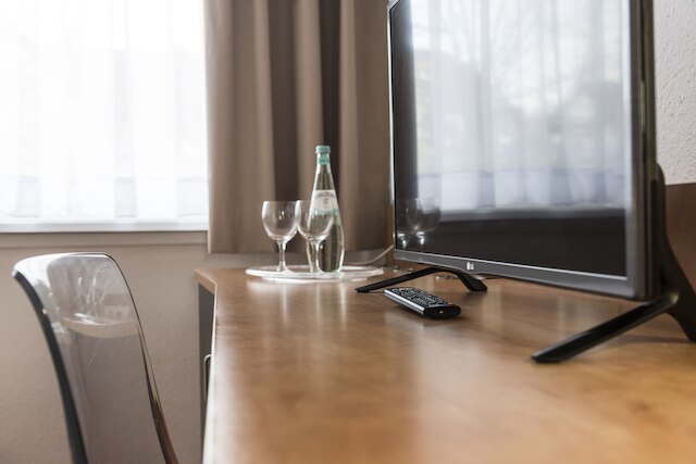 デイズ イン バイ ウィンダム ドルトムント ウェスト