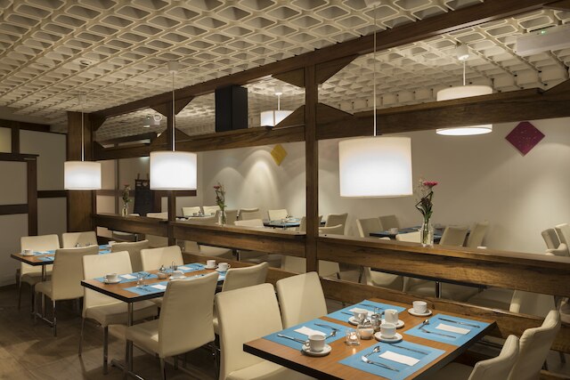 デイズ イン バイ ウィンダム ドルトムント ウェスト