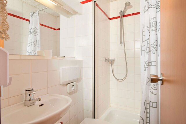 デイズ イン バイ ウィンダム ドルトムント ウェスト