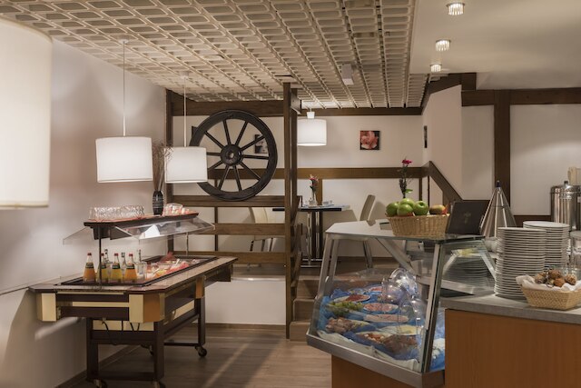 デイズ イン バイ ウィンダム ドルトムント ウェスト